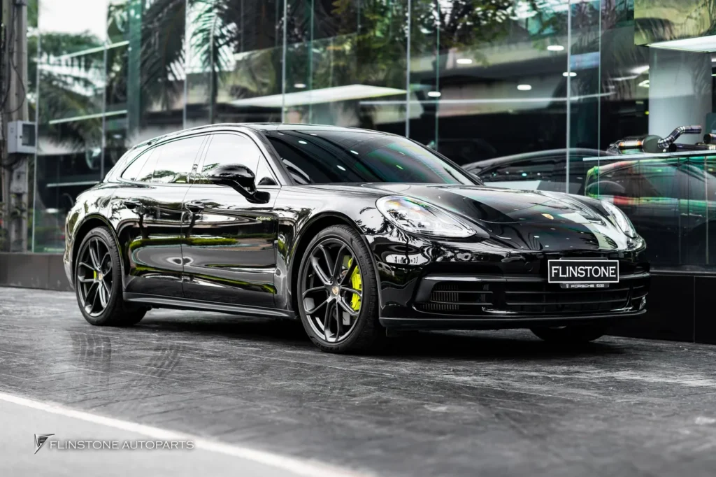 PORSCHE 970 Panamera Custom Forged Wheel