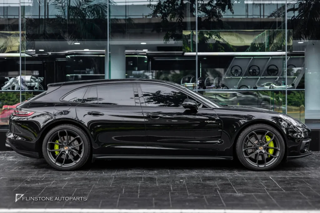 PORSCHE 970 Panamera Custom Forged Wheel