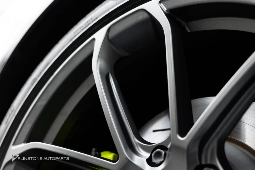 PORSCHE 970 Panamera Custom Forged Wheel