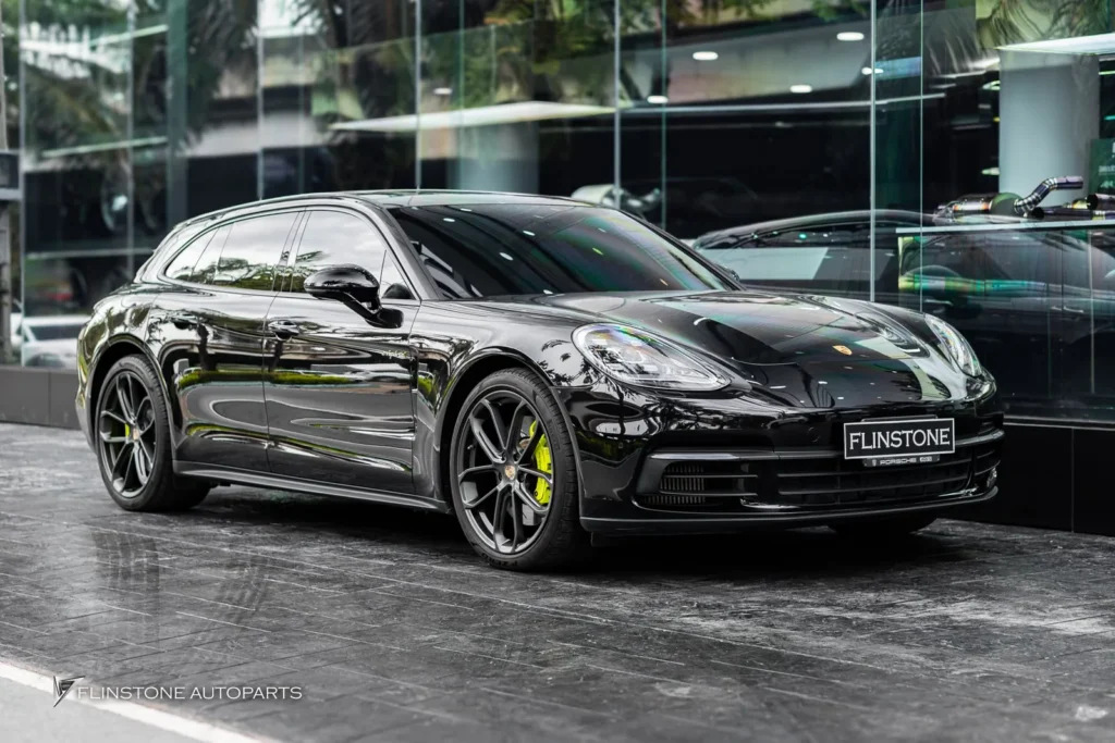 PORSCHE 970 Panamera Custom Forged Wheel