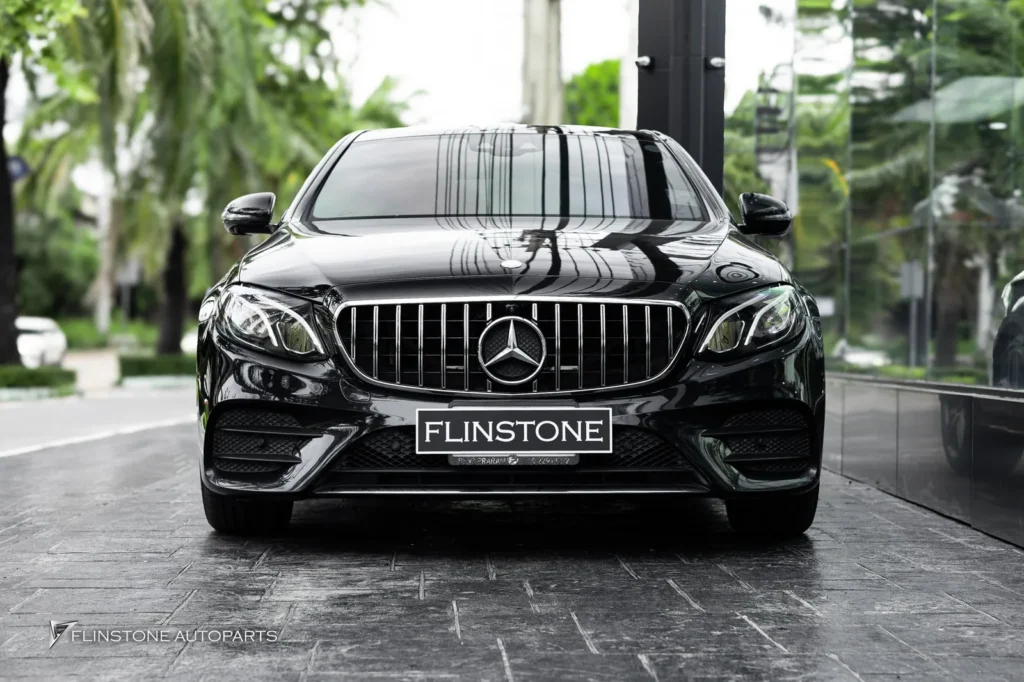 Mercedes-Benz W213 E-Class 2024+ GT Panamerianca Front Grille