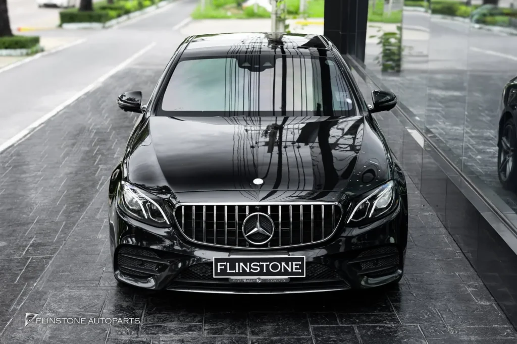 Mercedes-Benz W213 E-Class 2024+ GT Panamerianca Front Grille