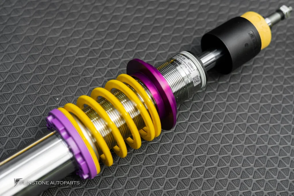 Mercedes-Benz W205 C205 C-Class 2024 C43 AMG KW V.3 Suspension