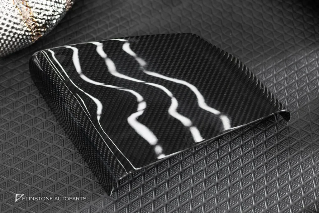 Mercedes-Benz C257 CLS-Class 2024 ARMASPEED Air Intake + Custom Downpipe