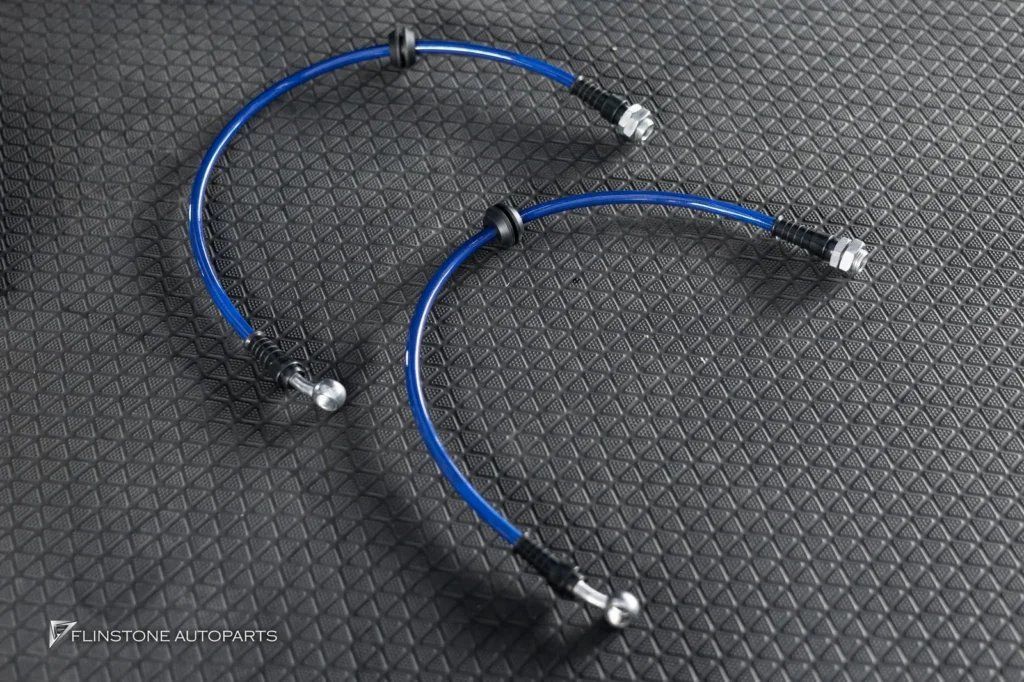 VOLVO CUSTOM POLESTAR BRAKING SYSTEM