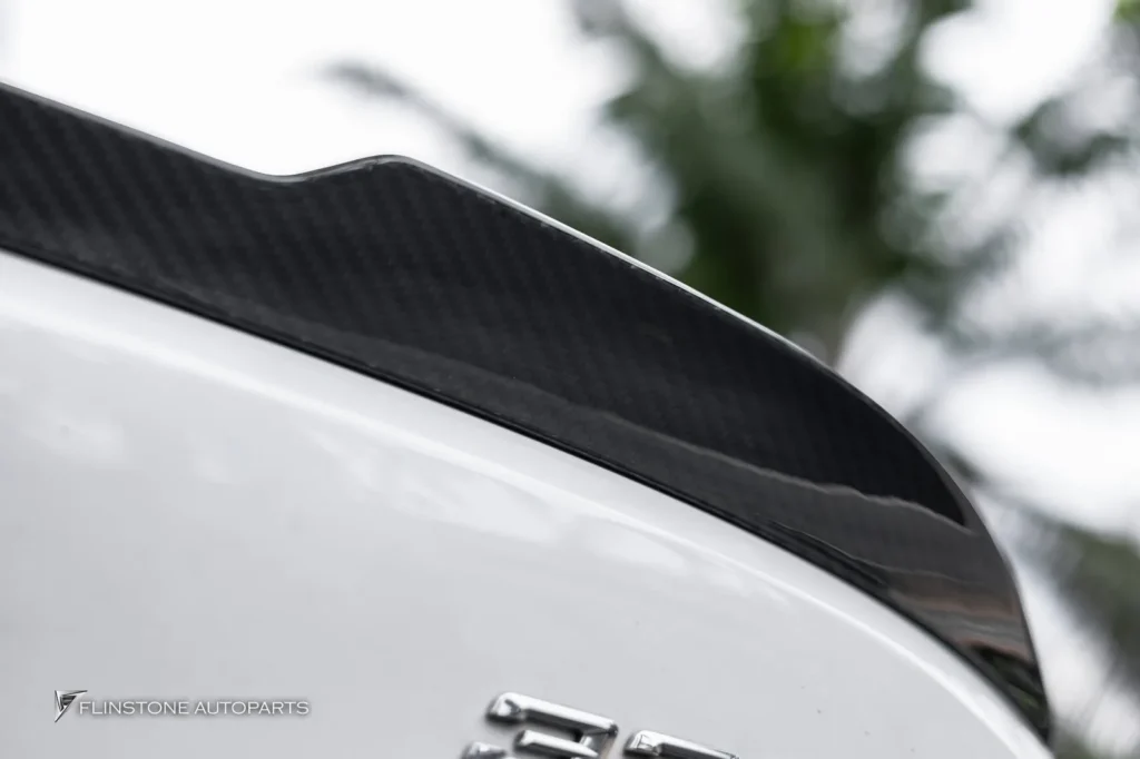 BMW G20 – G80 Series 3 CS Carbon Fiber Trunk Spoiler