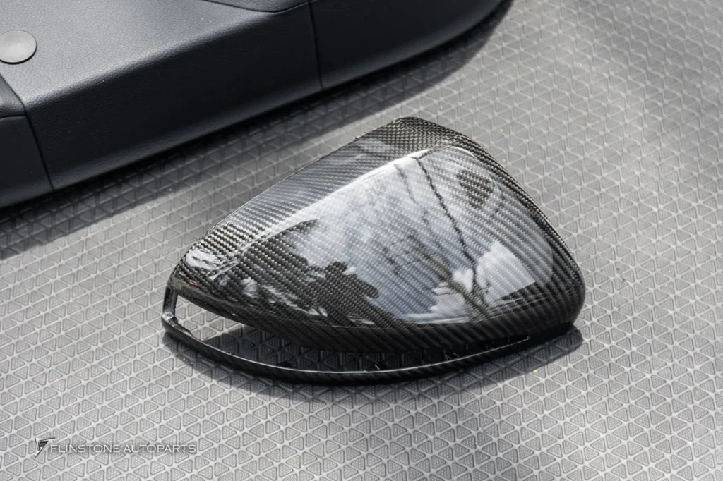 C257 CLS-Class 2024 Mercedes CLS53 AMG เตรียมติดตั้งพาร์ทแต่งรอบคันภายนอกและภายในที่