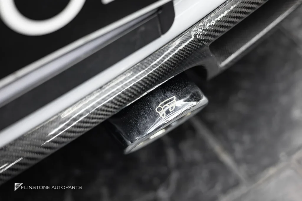 Exhaust System IPE Exhaust for PORSCHE 991
