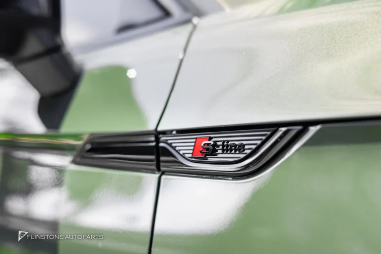 AUDI A5 B9