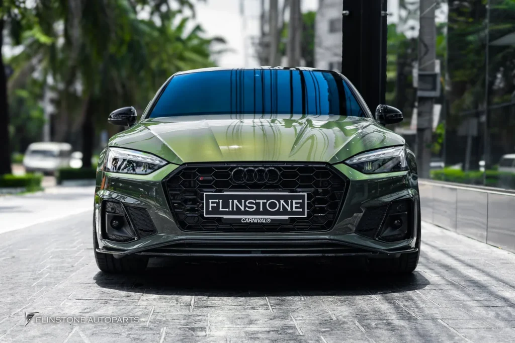 AUDI A5 B9