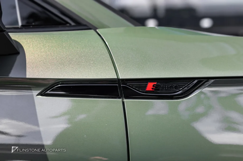 AUDI A5 B9