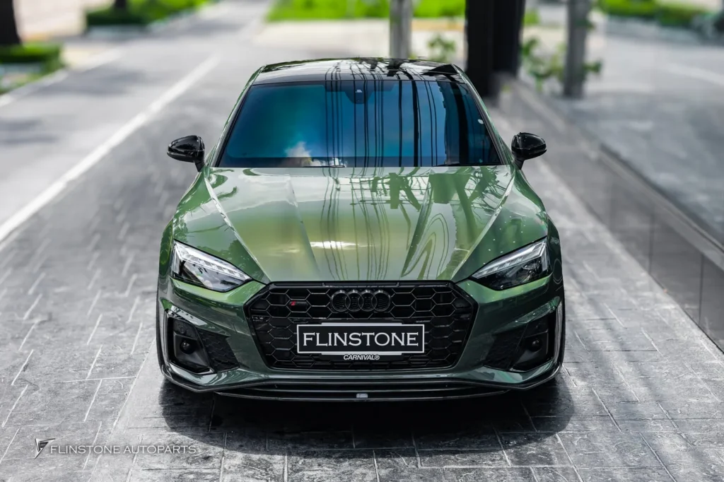 AUDI A5 B9