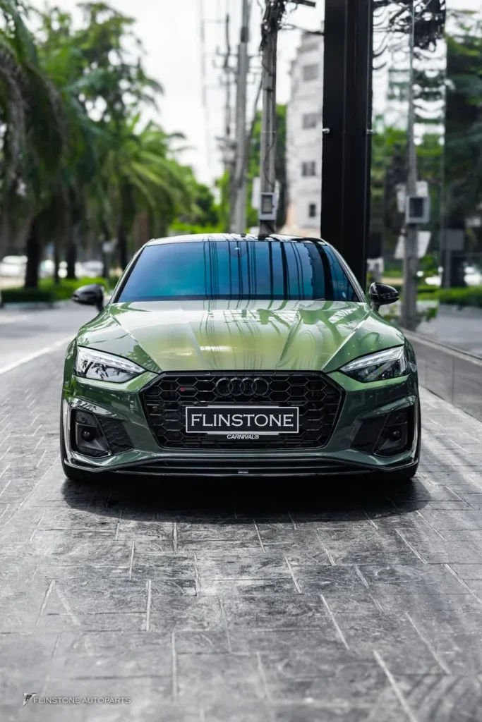 AUDI A5 B9