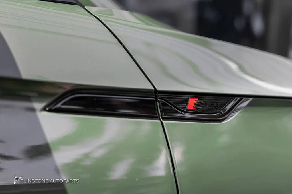 AUDI A5 B9