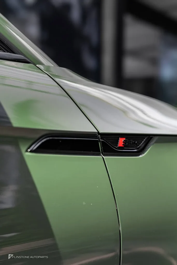 AUDI A5 B9