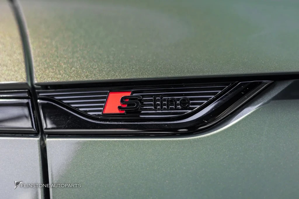 AUDI A5 B9
