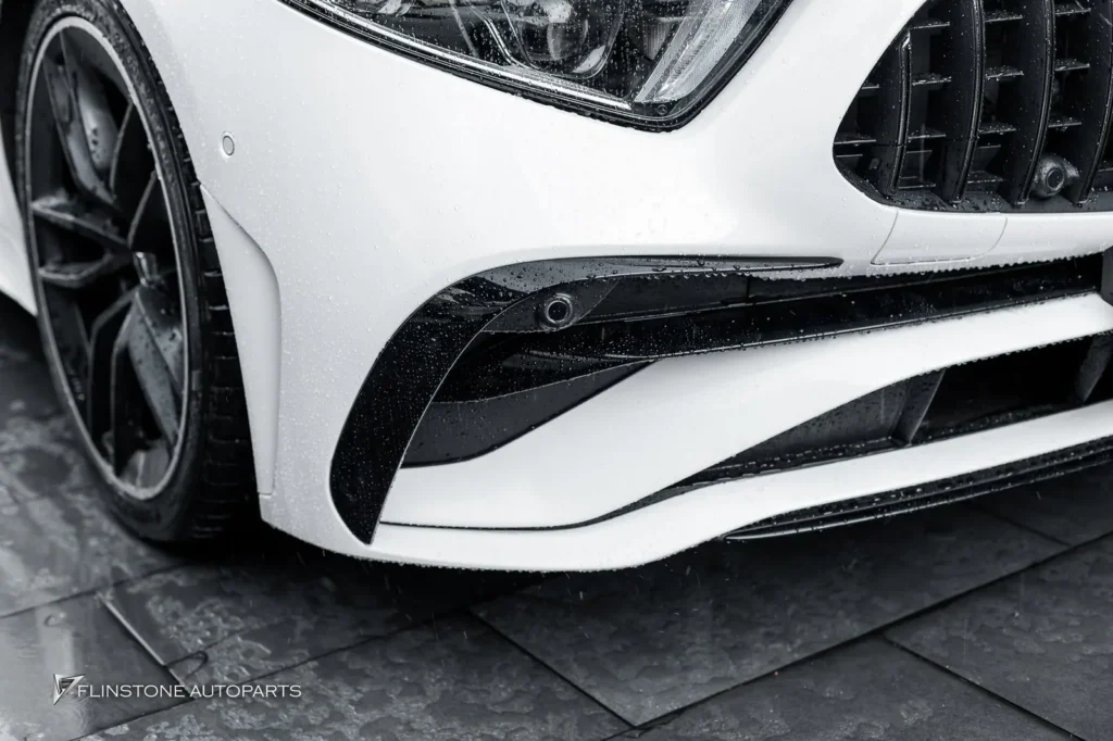 Mercedes-Benz C257 CLS-Class Coupe Genuine CLS53 AMG Facelift Front Grille