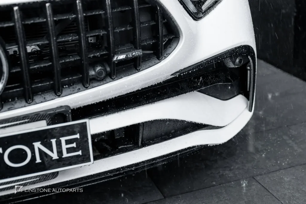 Mercedes-Benz C257 CLS-Class Coupe Genuine CLS53 AMG Facelift Front Grille