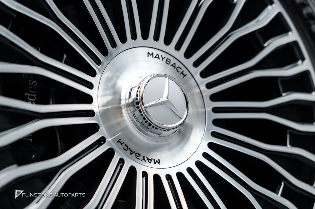 Mercedes Benz W447 V-Class Vito กันชนหน้า+กระจังหน้า + ฝากระโปรงหน้า
