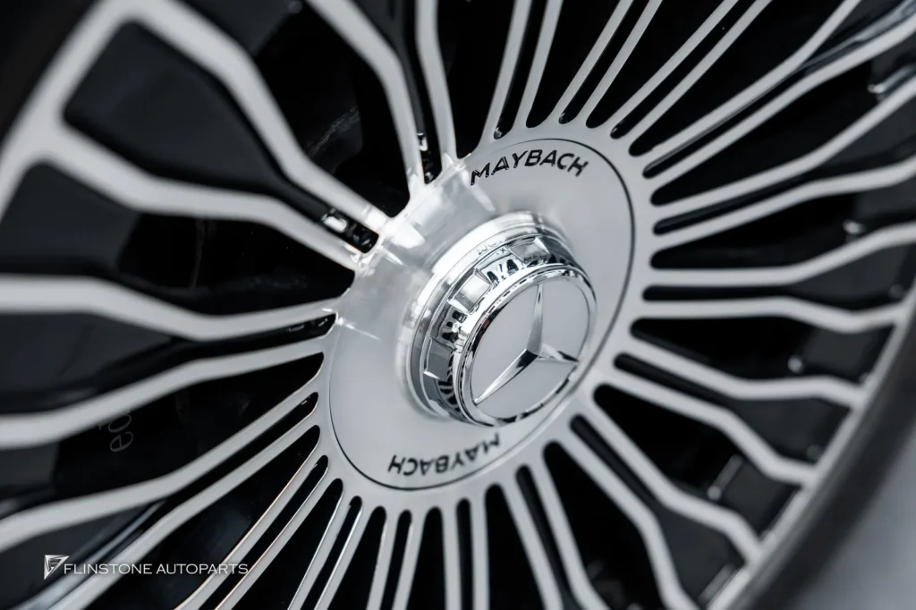 Mercedes Benz W447 V-Class Vito กันชนหน้า+กระจังหน้า + ฝากระโปรงหน้า