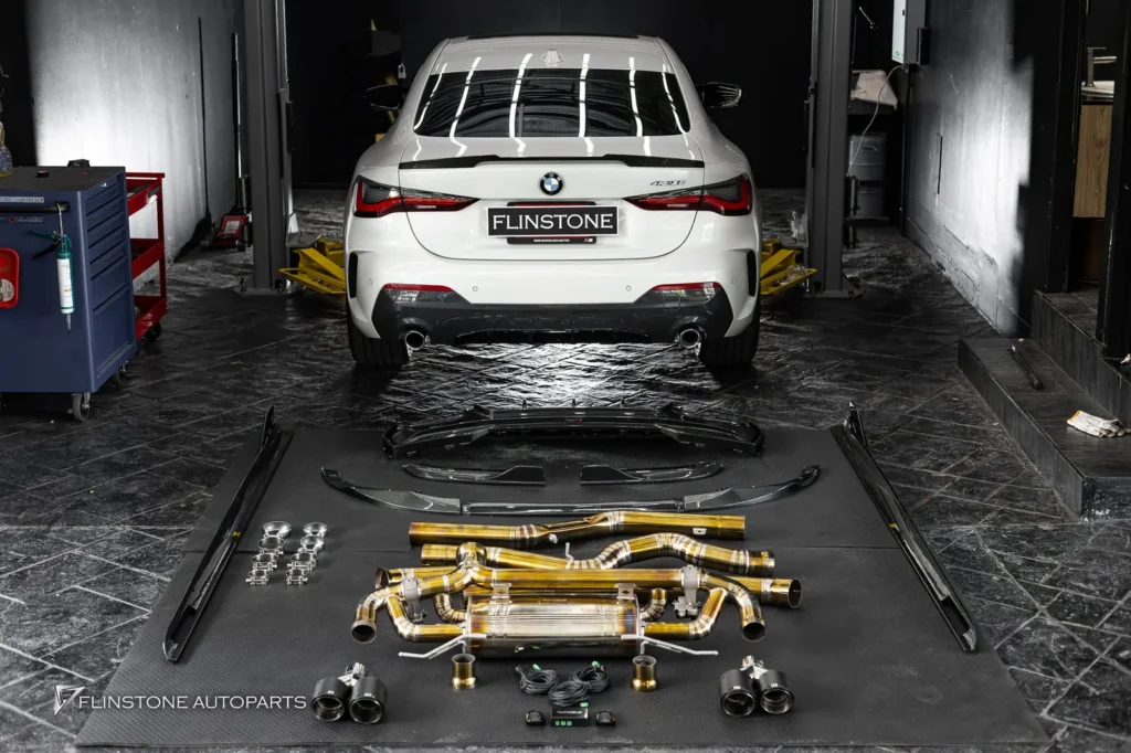 BMW G22 – G26 – G82 M4 (2024-11-24)