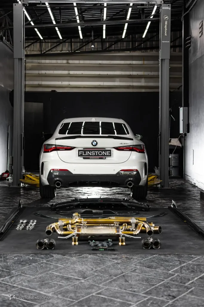 BMW G22 – G26 – G82 M4 (2024-11-24)