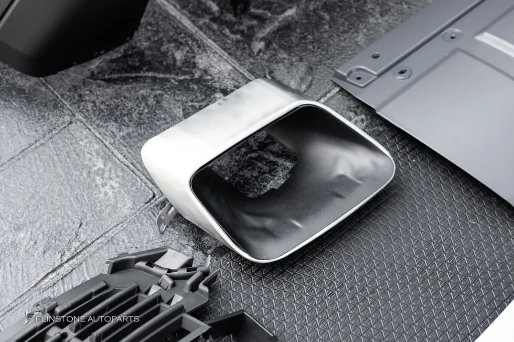 RANGE ROVER VOGUE ปี 2016 เตรียมติดตั้งชุดเปลี่ยนโฉมเป็น Facelif
