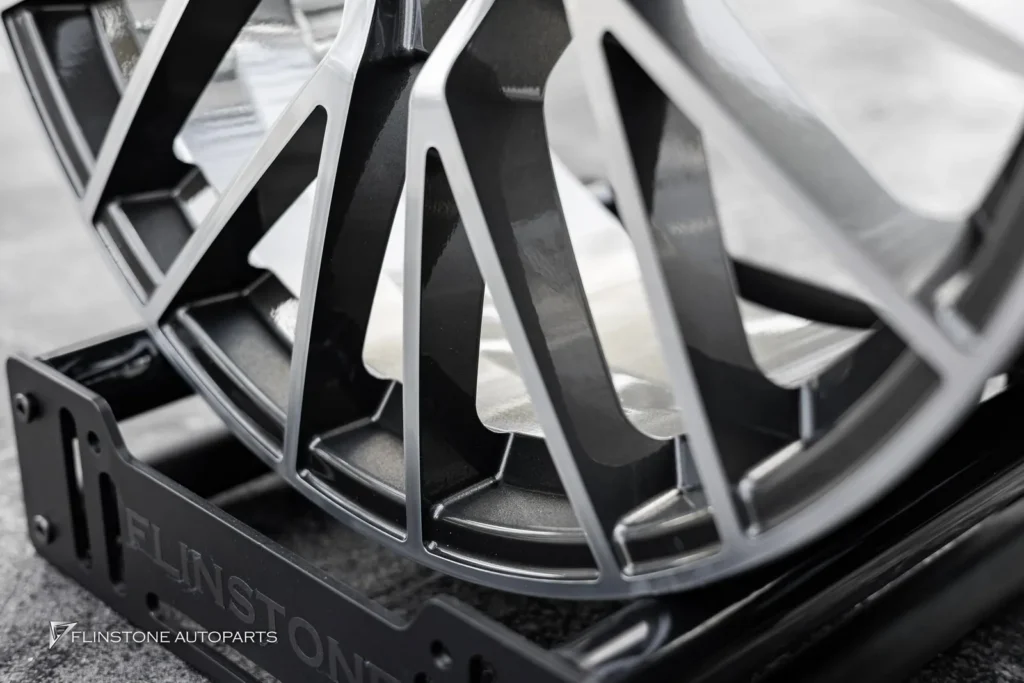 PORSCHE MACAN Custom Forged Wheel