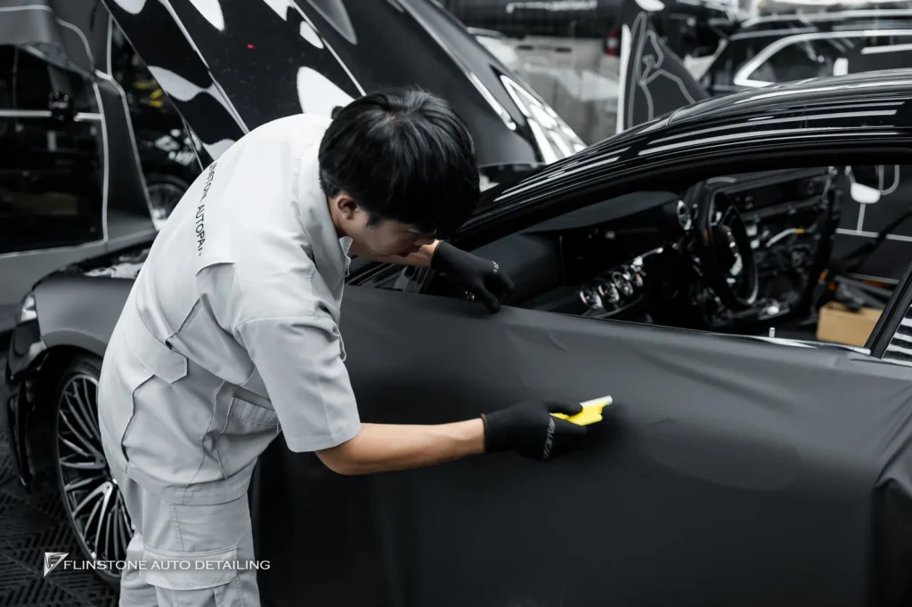 Model : Mercedes Benz Cls53