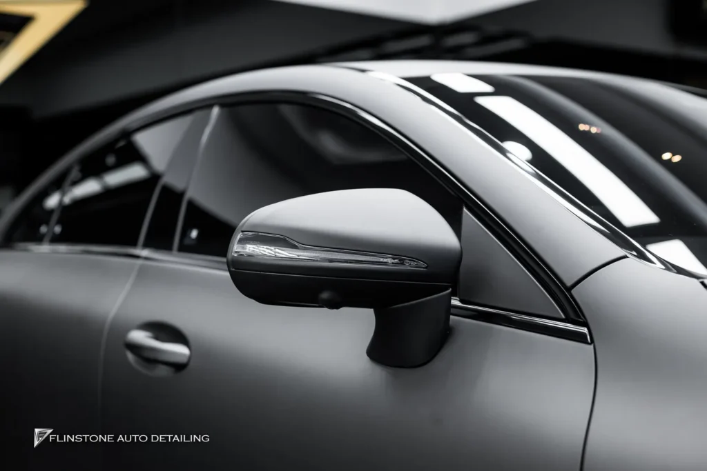 Model : Mercedes Benz Cls53