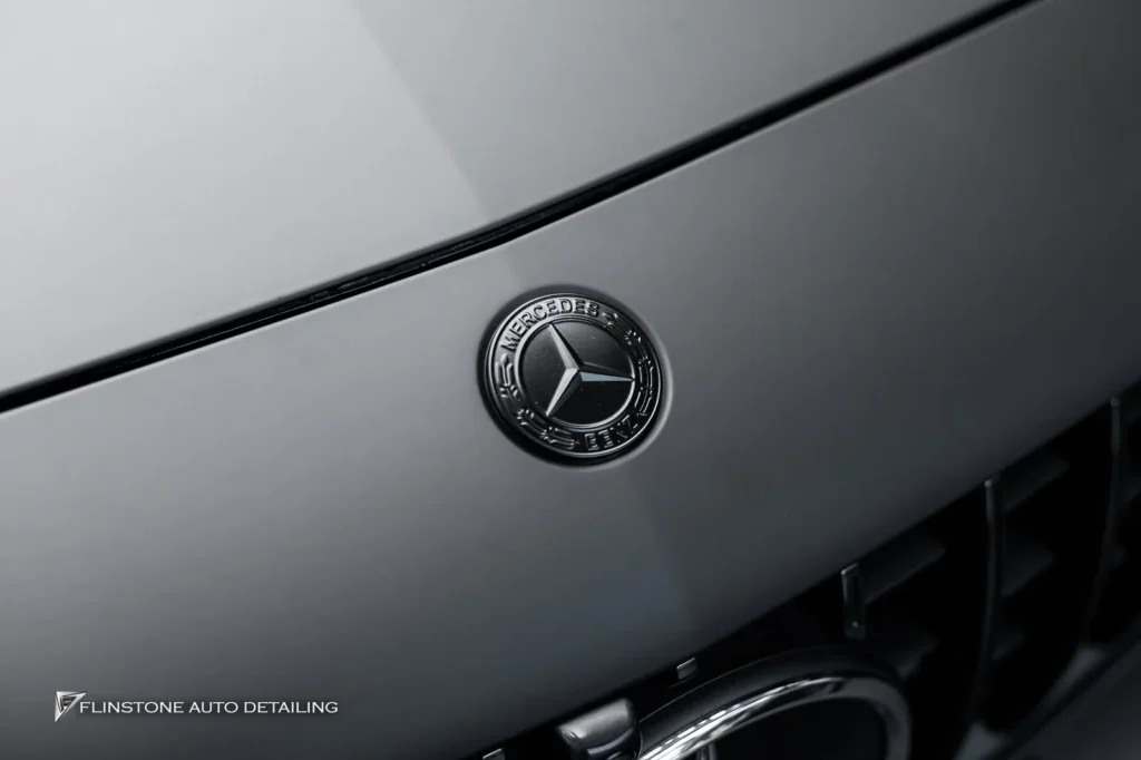 Model : Mercedes Benz Cls53
