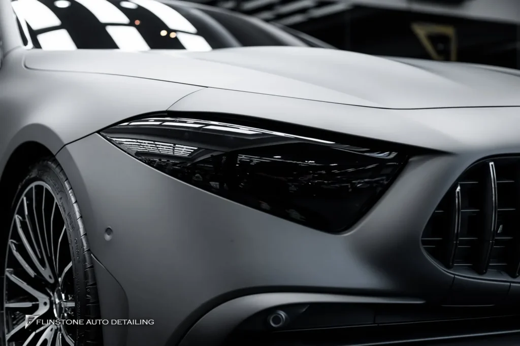 Model : Mercedes Benz Cls53