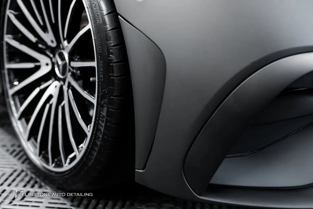 Model : Mercedes Benz Cls53