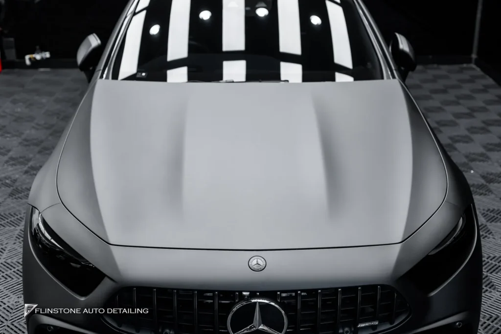 Model : Mercedes Benz Cls53