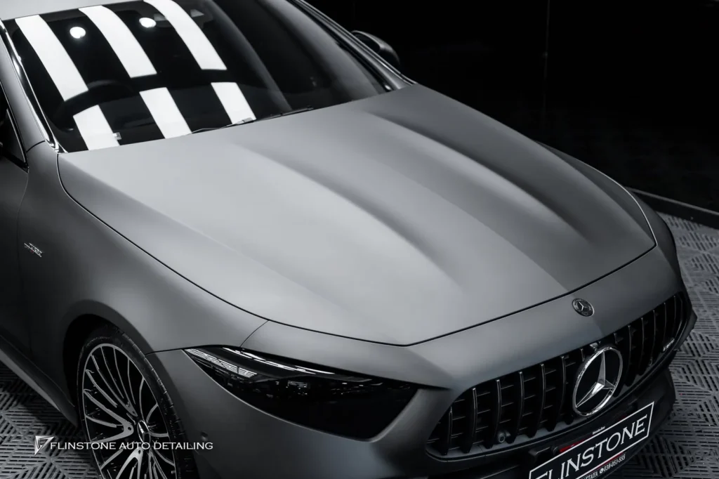 Model : Mercedes Benz Cls53