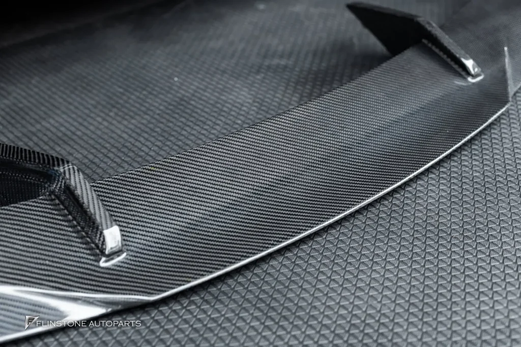 Rear Spoiler M Performance for BMW F30 Series 3