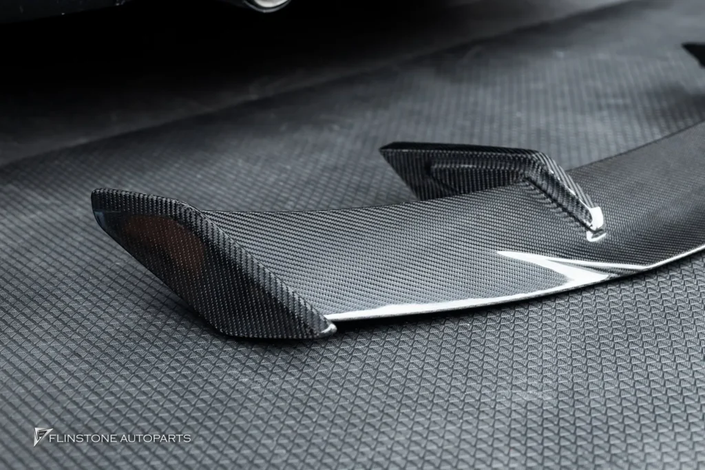 Rear Spoiler M Performance for BMW F30 Series 3