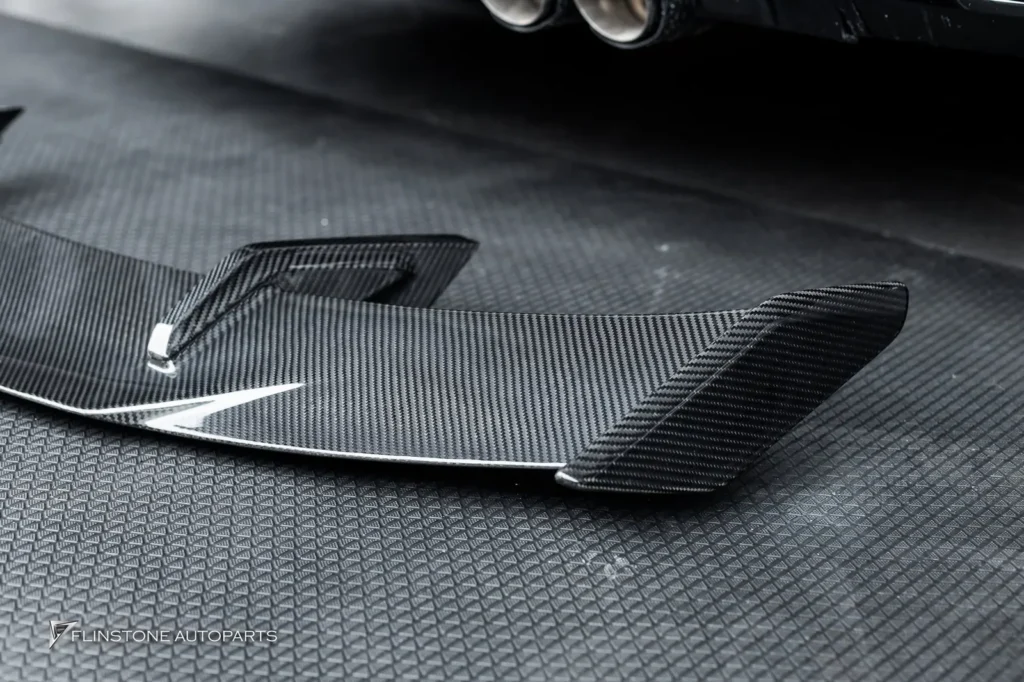 Rear Spoiler M Performance for BMW F30 Series 3