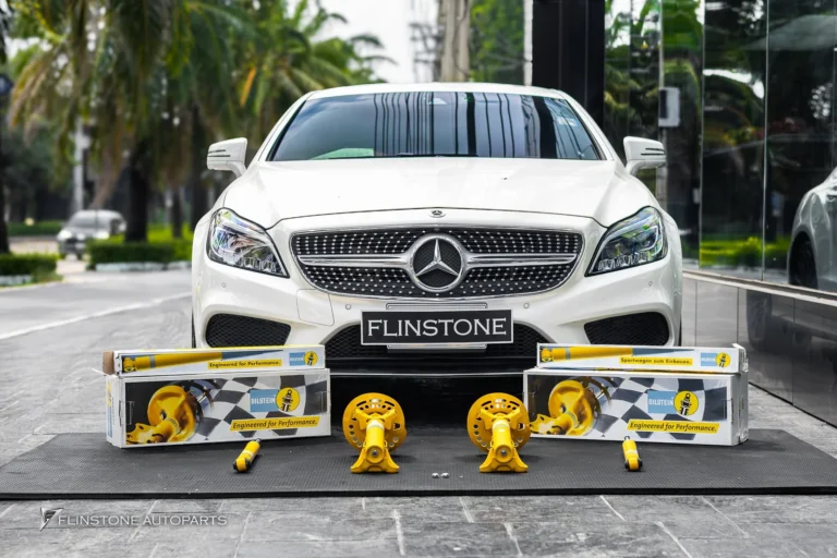 Mercedes-Benz โช๊ค Bilstein B6 สำหรับ W218 CLS-Class