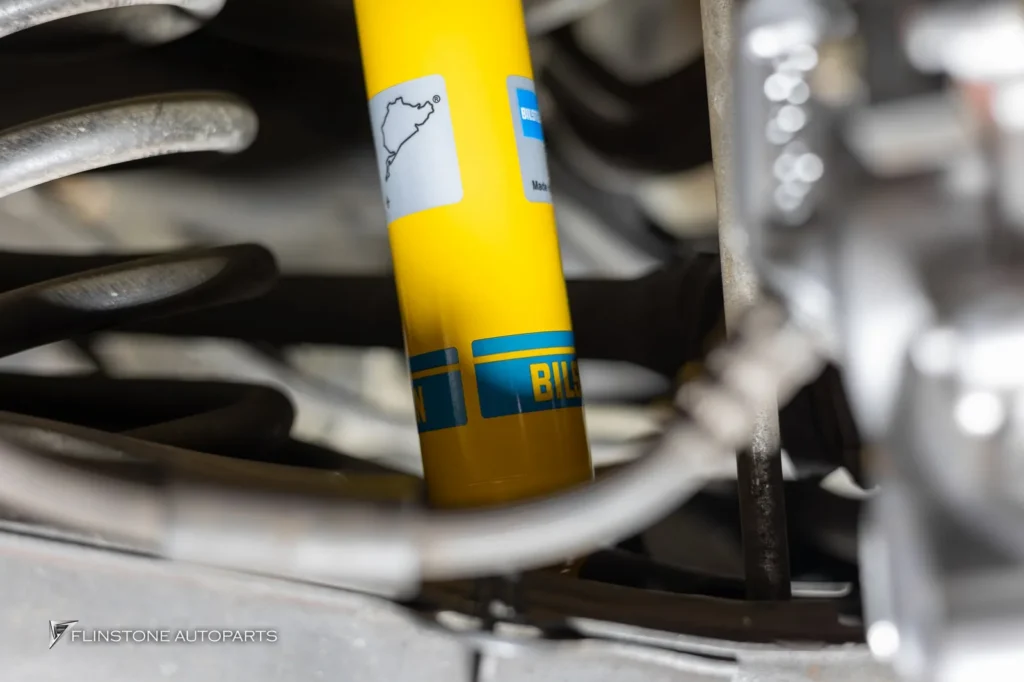 Mercedes-Benz Coilovers Bilstein B6 for W218 CLS-Class