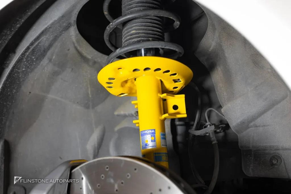 Mercedes-Benz Coilovers Bilstein B6 for W218 CLS-Class