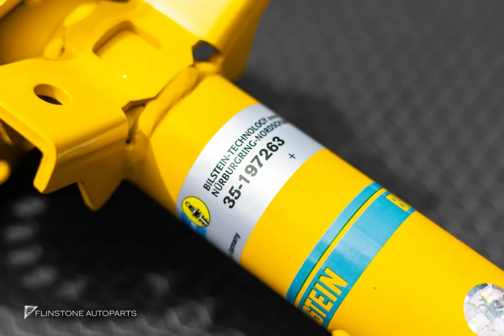 Mercedes-Benz Coilovers Bilstein B6 for W218 CLS-Class