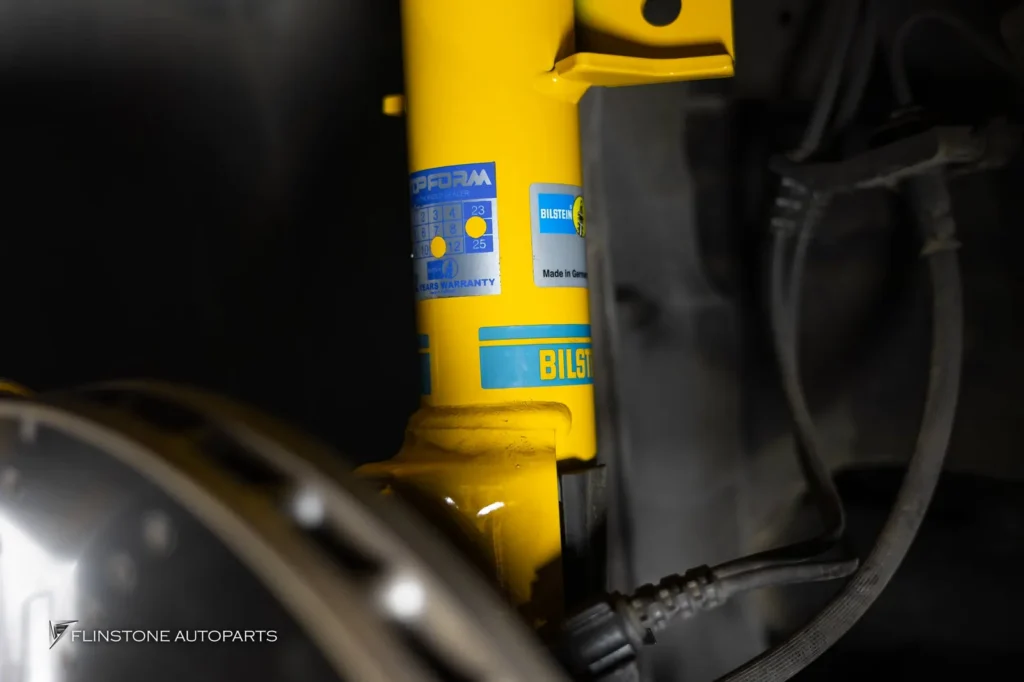 Mercedes-Benz Coilovers Bilstein B6 for W218 CLS-Class