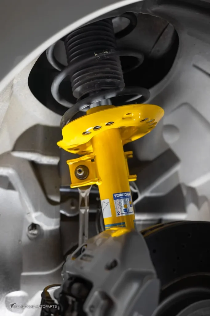 Mercedes-Benz Coilovers Bilstein B6 for W218 CLS-Class