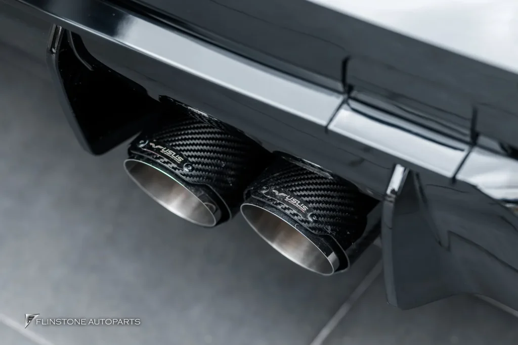 BMW F30改款升级G80 M3前大灯款式Laser Style +碳纤维方向盘NEW BMW Design