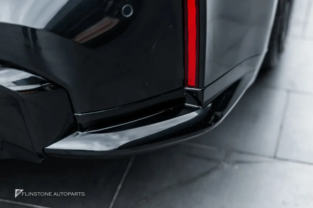 BMW F30改款升级G80 M3前大灯款式Laser Style +碳纤维方向盘NEW BMW Design
