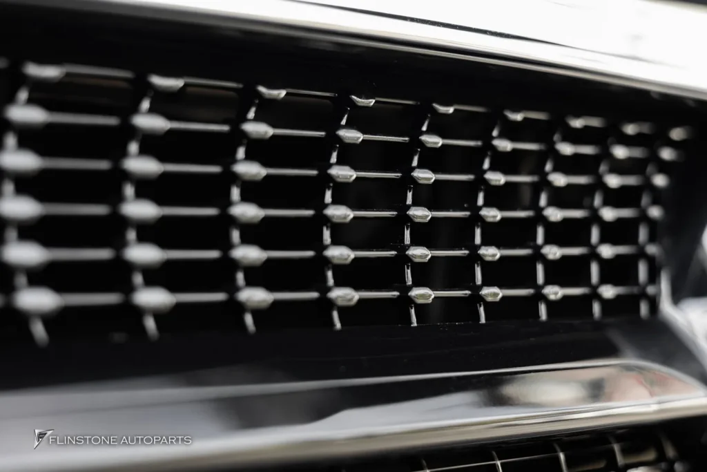 Mercedes-Benz W213 E-Class 2024+ Diamond Front Grille