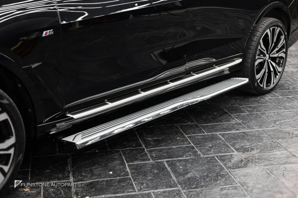 BMW X7 G07 AUTO Side Running Board