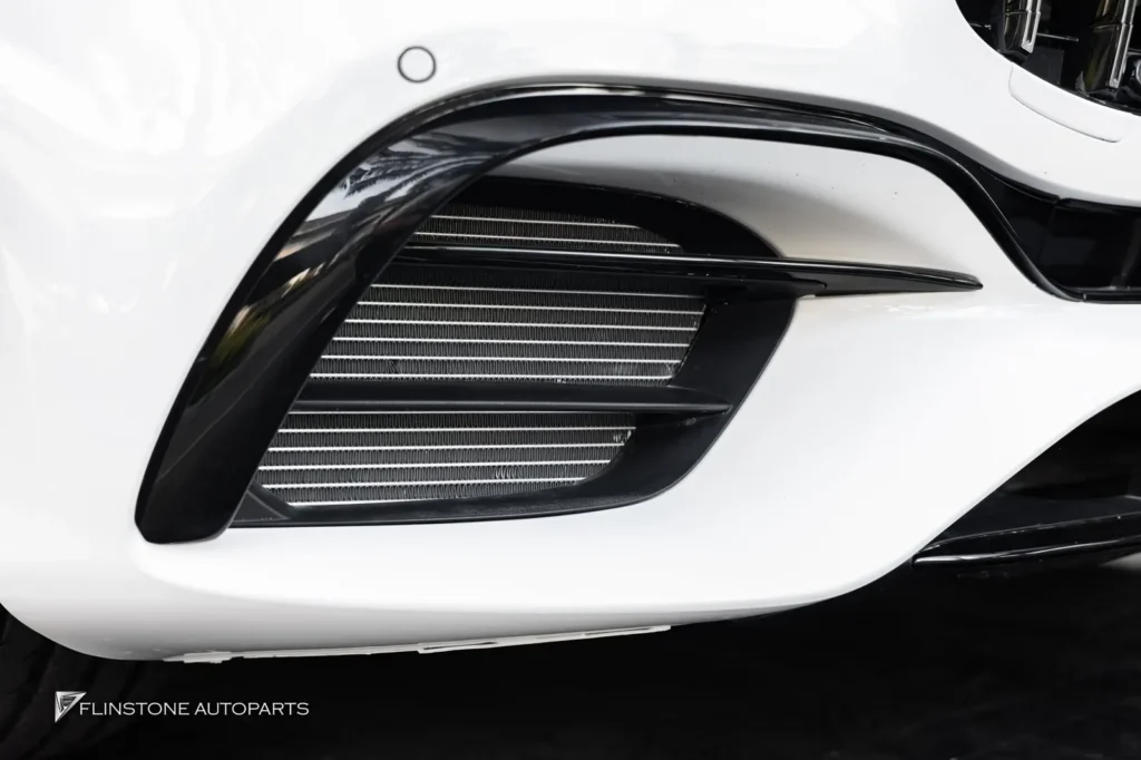 Mercedes-Benz W213 E-Class 2024+ E63 AMG Facelift Front Bumper + E63 AMG Facelift Front Grille