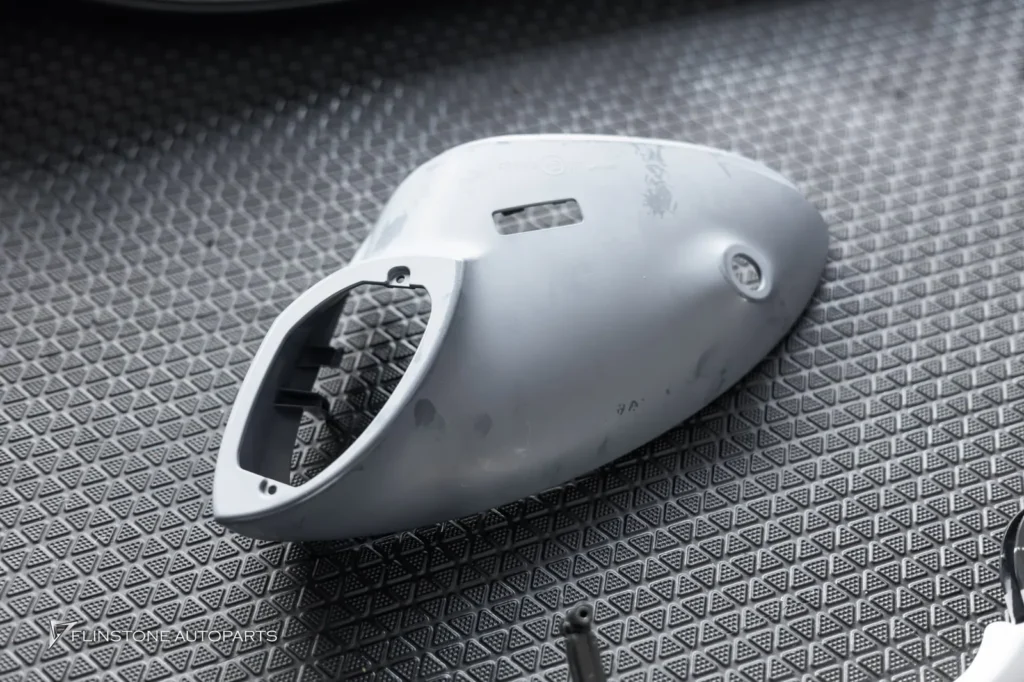 PORSCHE Cayenne 2025 Genuine KEYLESS Function + Genuine 360 Camera System